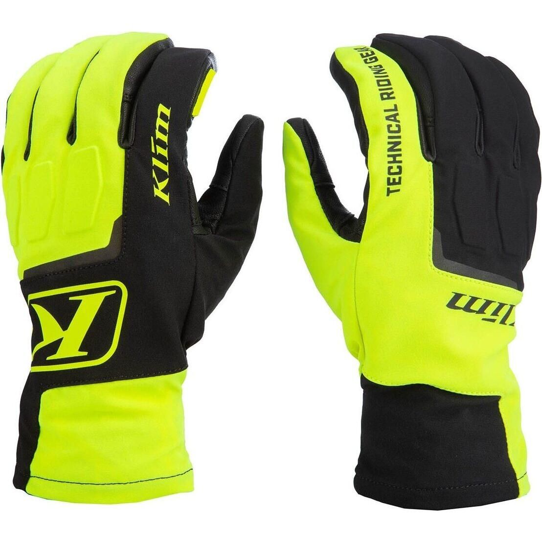 Klim Spool Gloves | FortNine