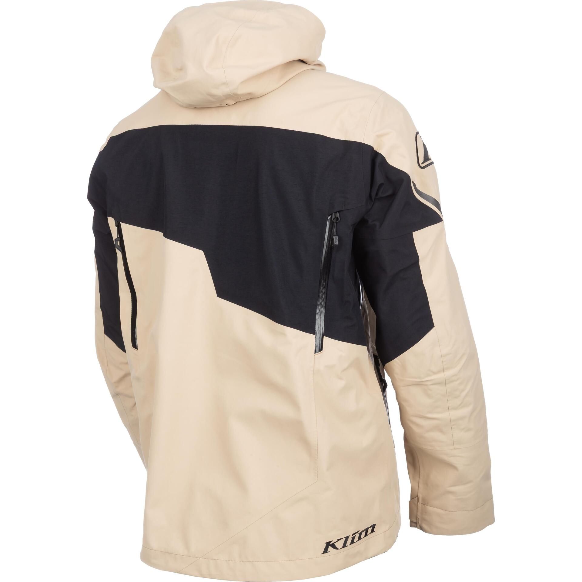 Klim Storm Non-Insulated Jacket | FortNine