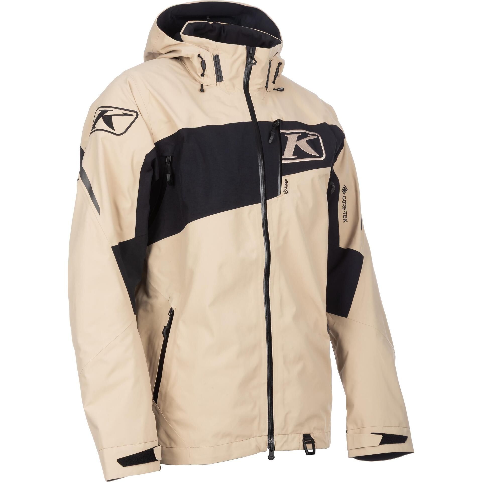 Klim Storm Non-Insulated Jacket | FortNine