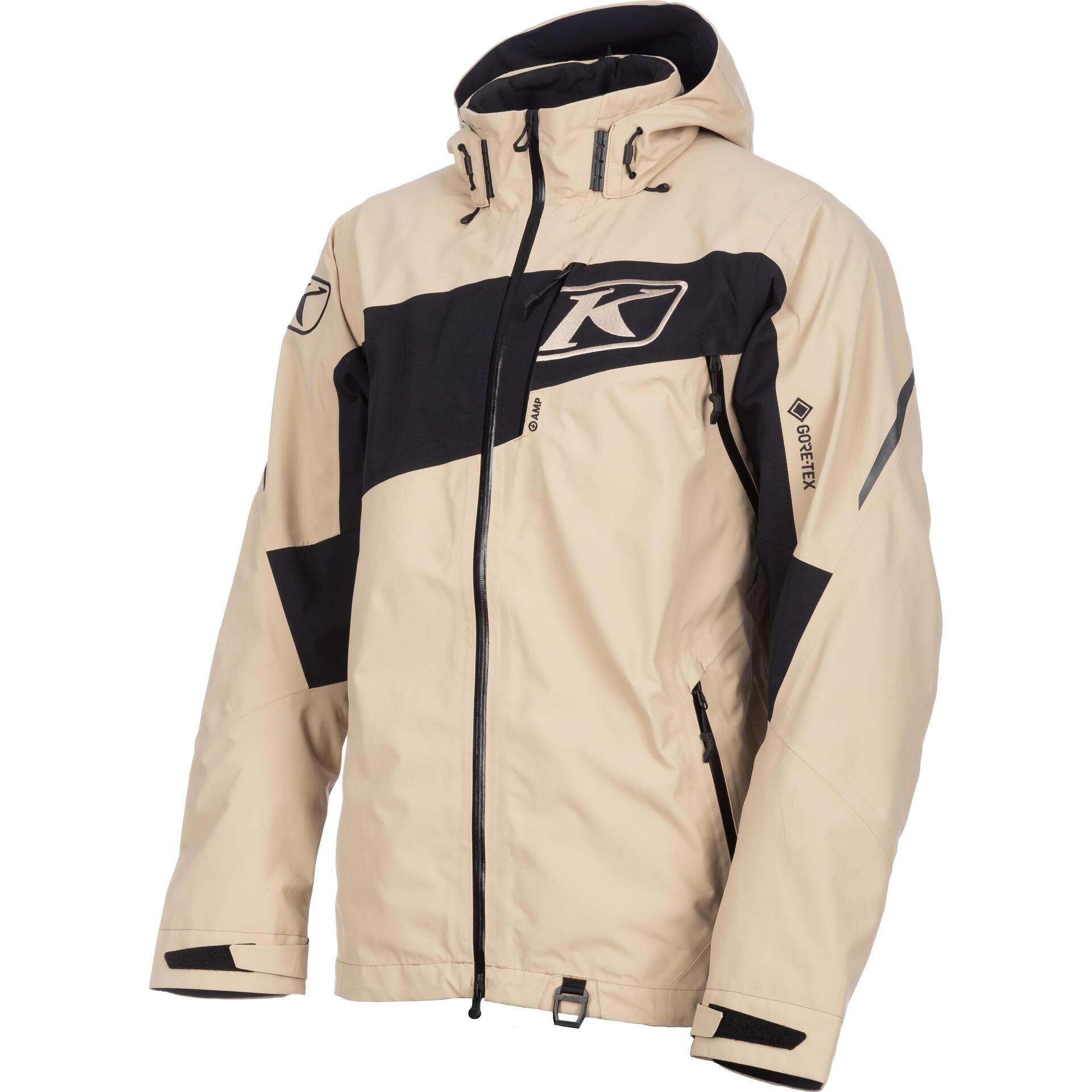 Klim Storm Non-Insulated Jacket | FortNine
