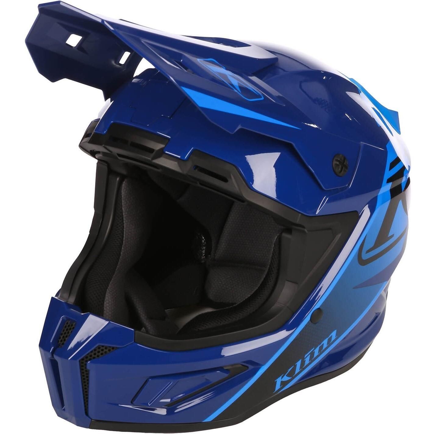 Klim T1 Freeride Descent Helmet | FortNine