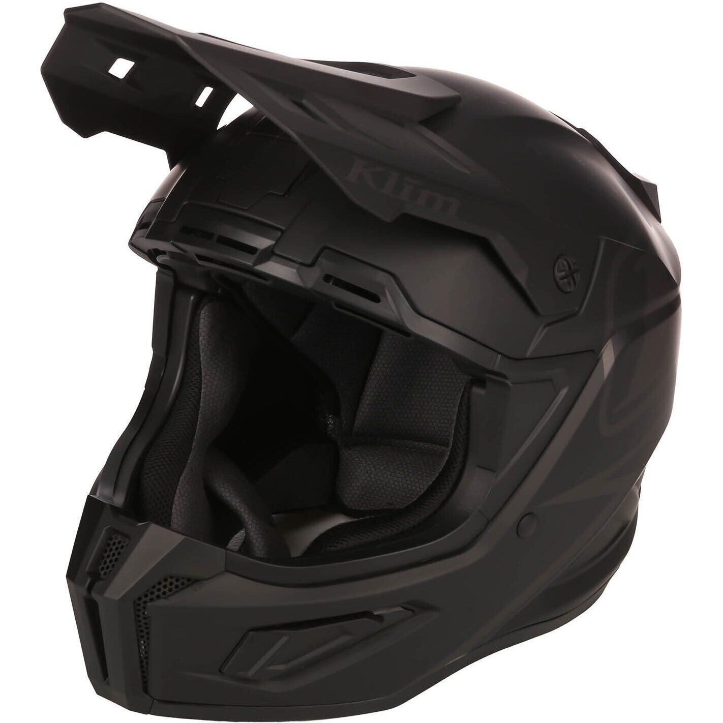 キムハム Klim T1 Freeride Solid Helmet | FortNine