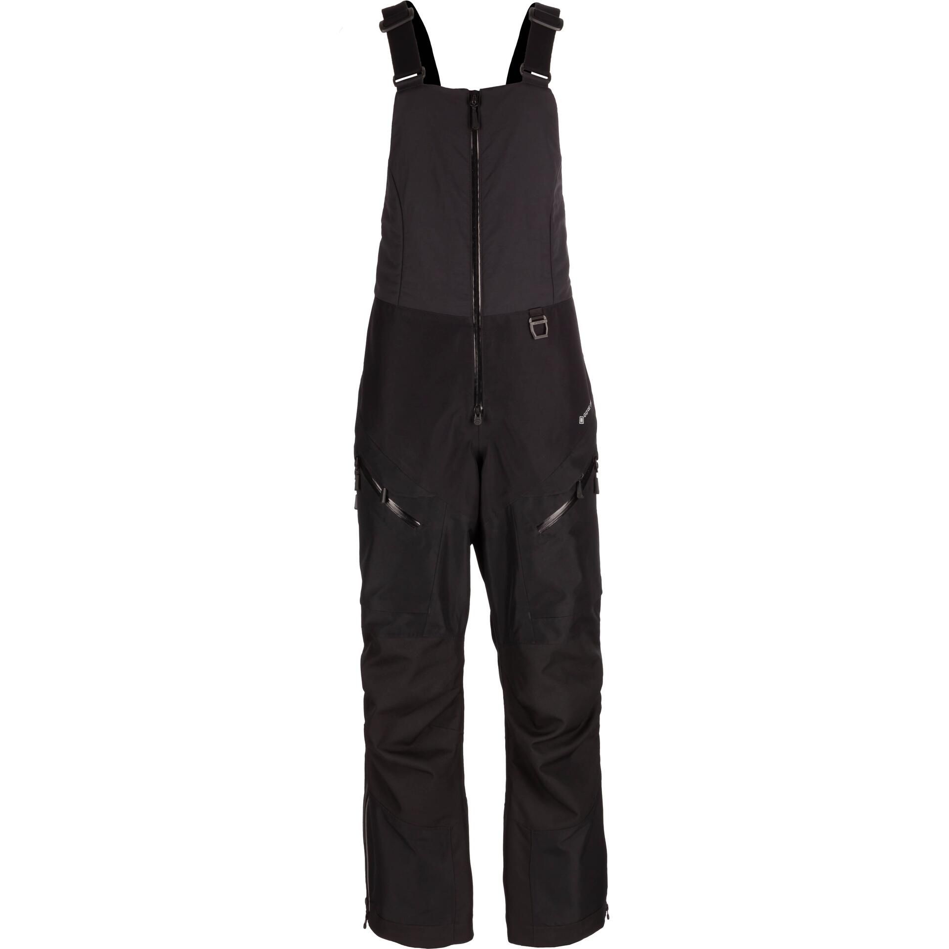 Klim Womens Alpine Non-Insulated Bib | FortNine