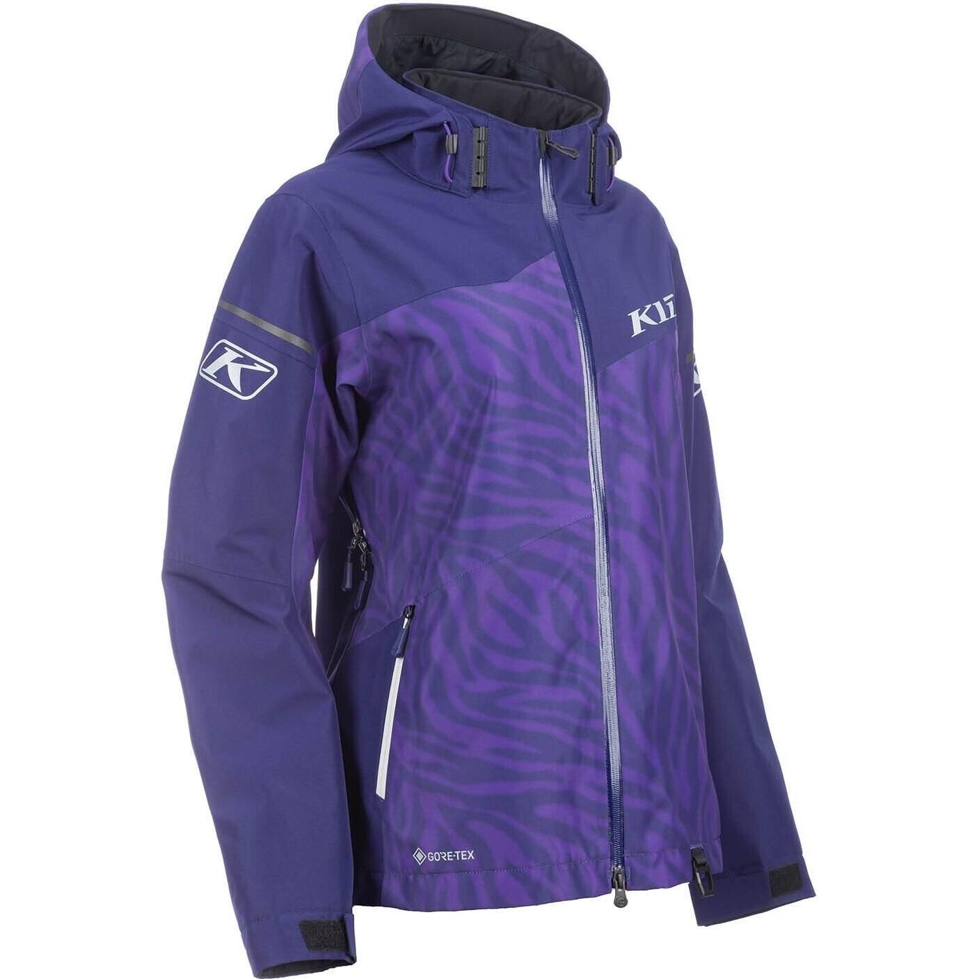 SALE klim GORE-TEX ジャケット 新品未使用　保管品 Klim Womens Alpine Non-Insulated Jacket | FortNine