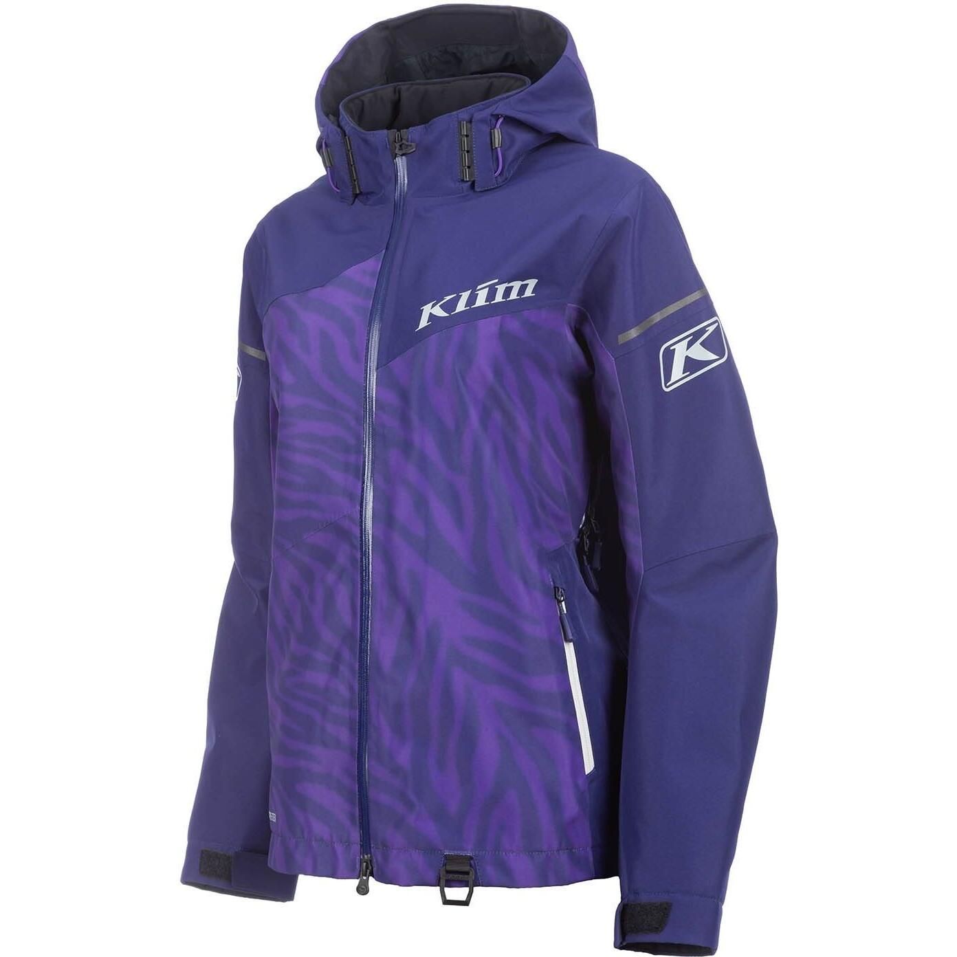 Klim Womens Alpine Non-Insulated Jacket | FortNine