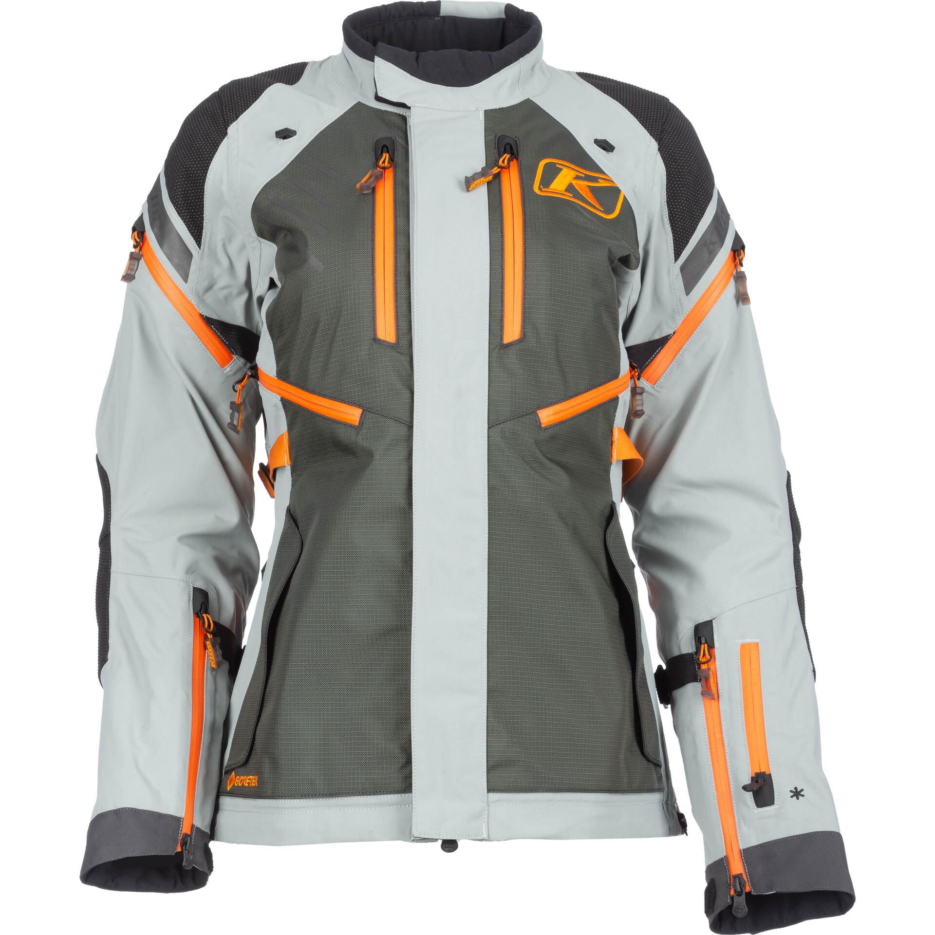 Klim Womens Artemis Jacket | FortNine