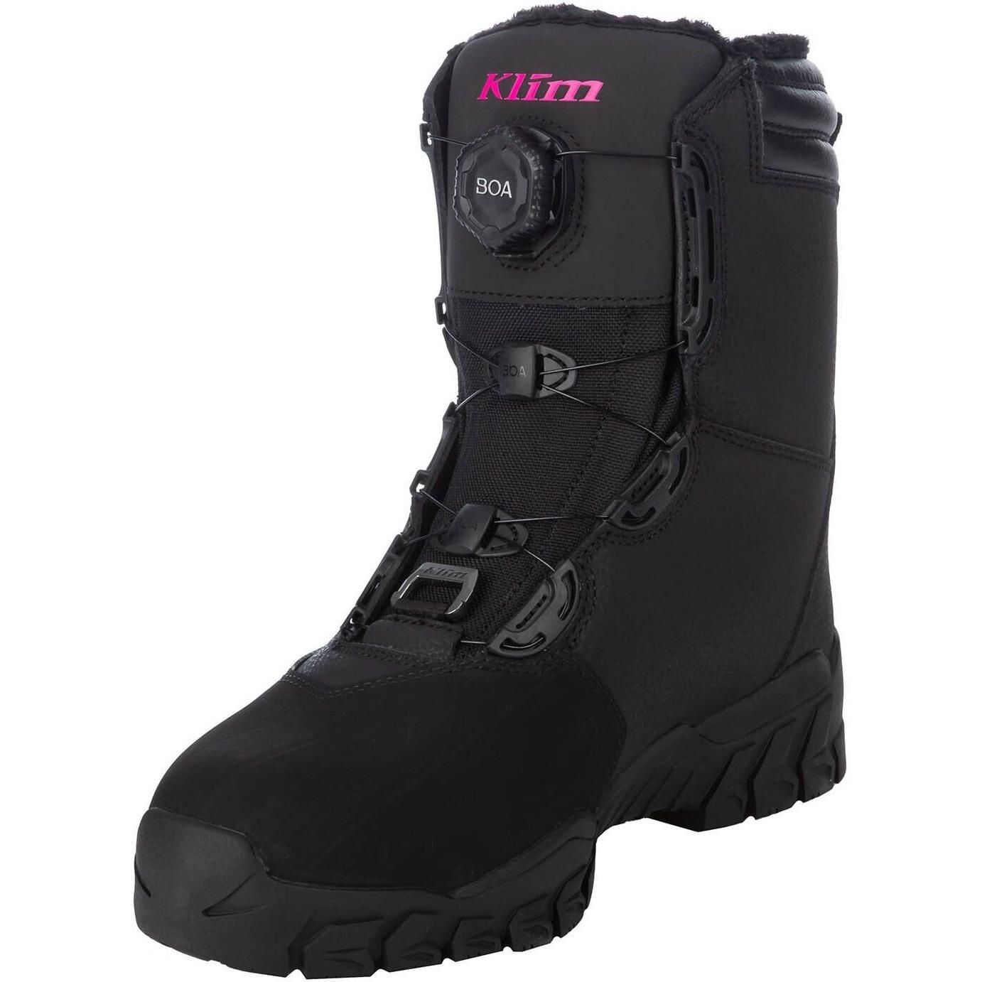 Klim Womens Fierce GTX BOA Boots | FortNine