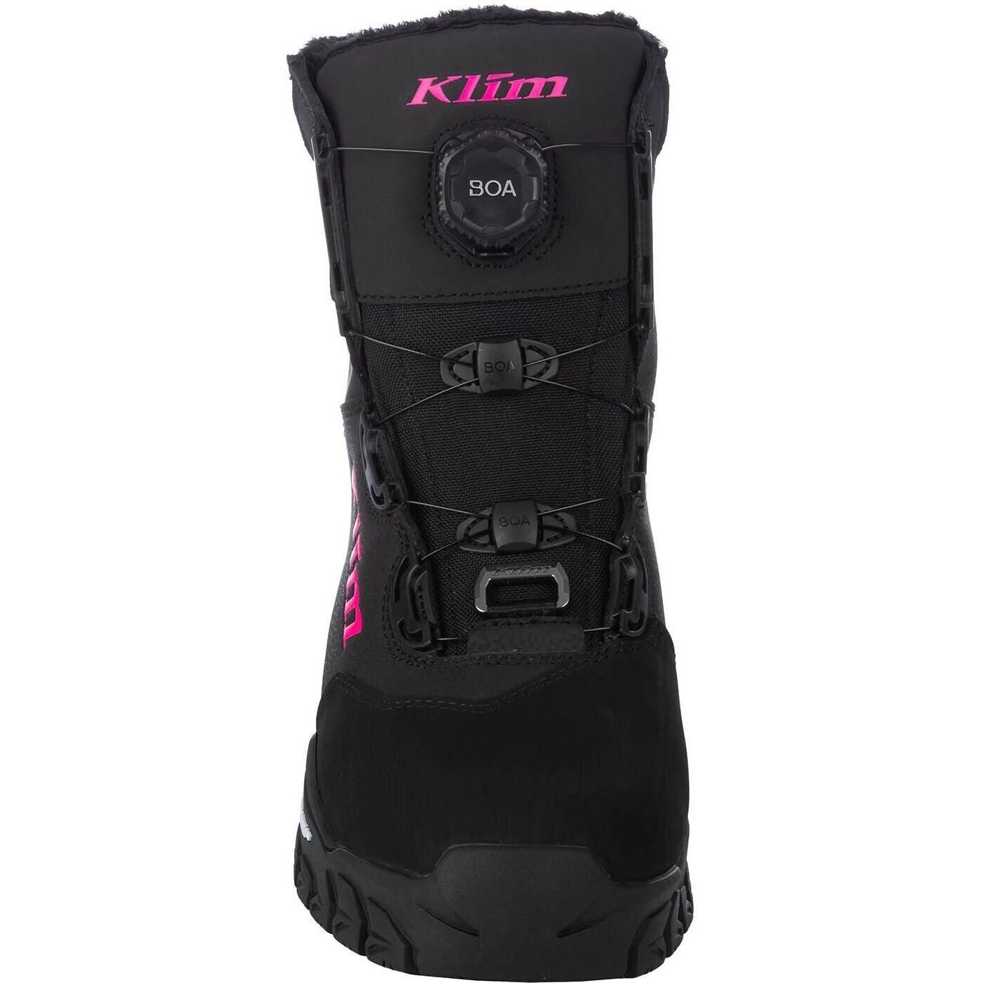 Klim Womens Fierce GTX BOA Boots | FortNine