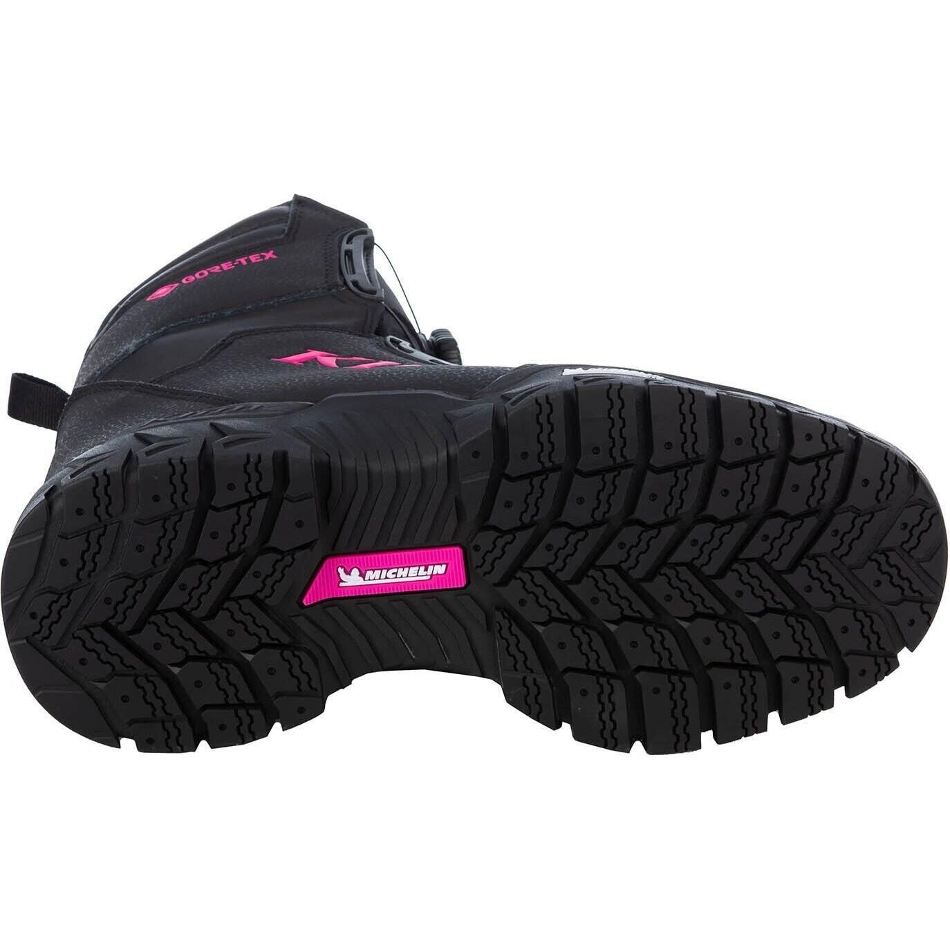 Klim Womens Fierce GTX BOA Boots | FortNine
