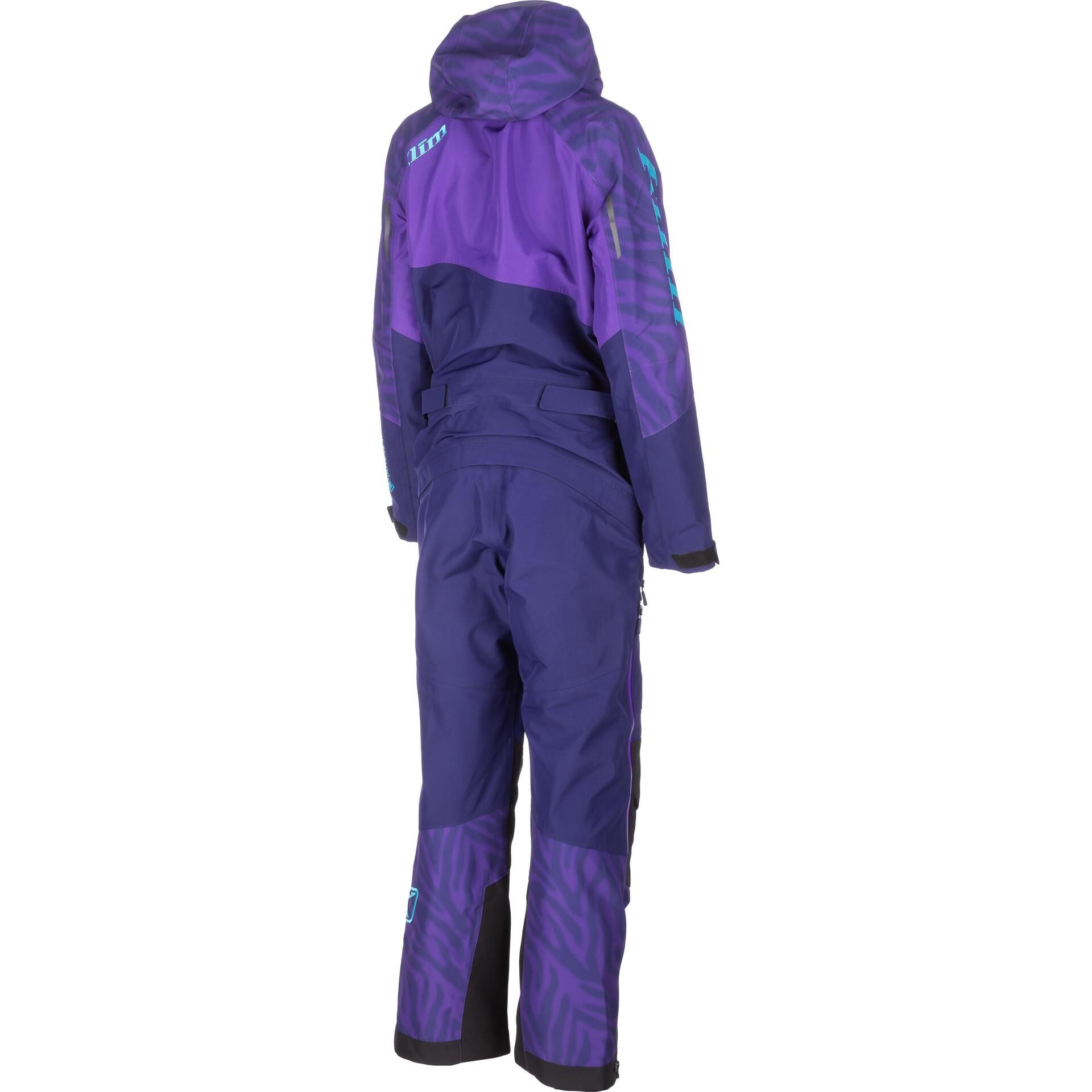 Klim Womens Shredsa Non-Insulated One-Piece Suit | FortNine