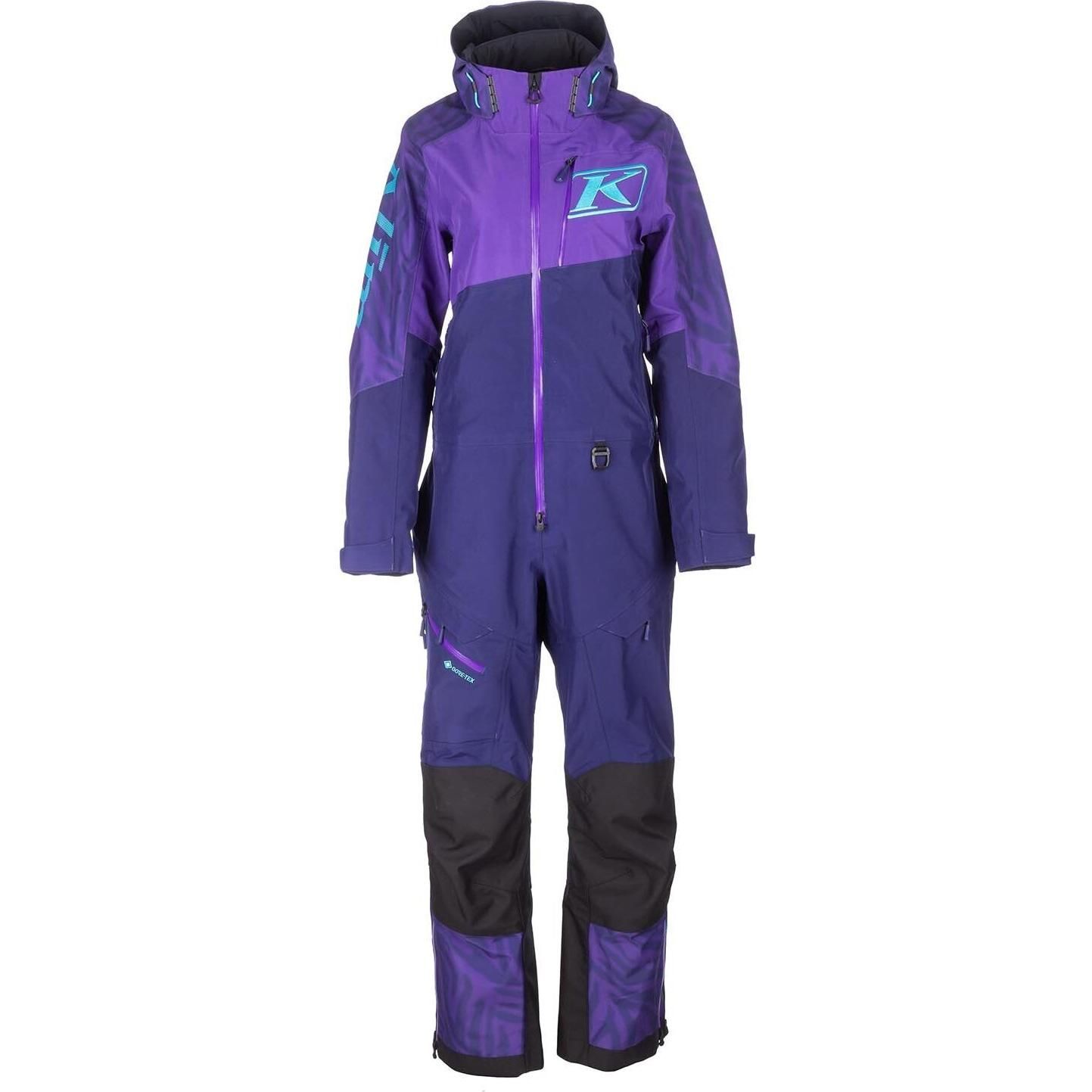 Klim Womens Shredsa Non-Insulated One-Piece Suit | FortNine