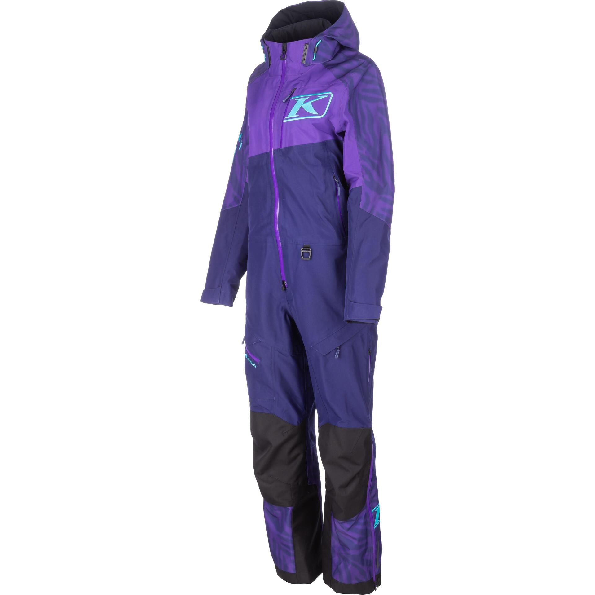 Klim Womens Shredsa Non-Insulated One-Piece Suit | FortNine