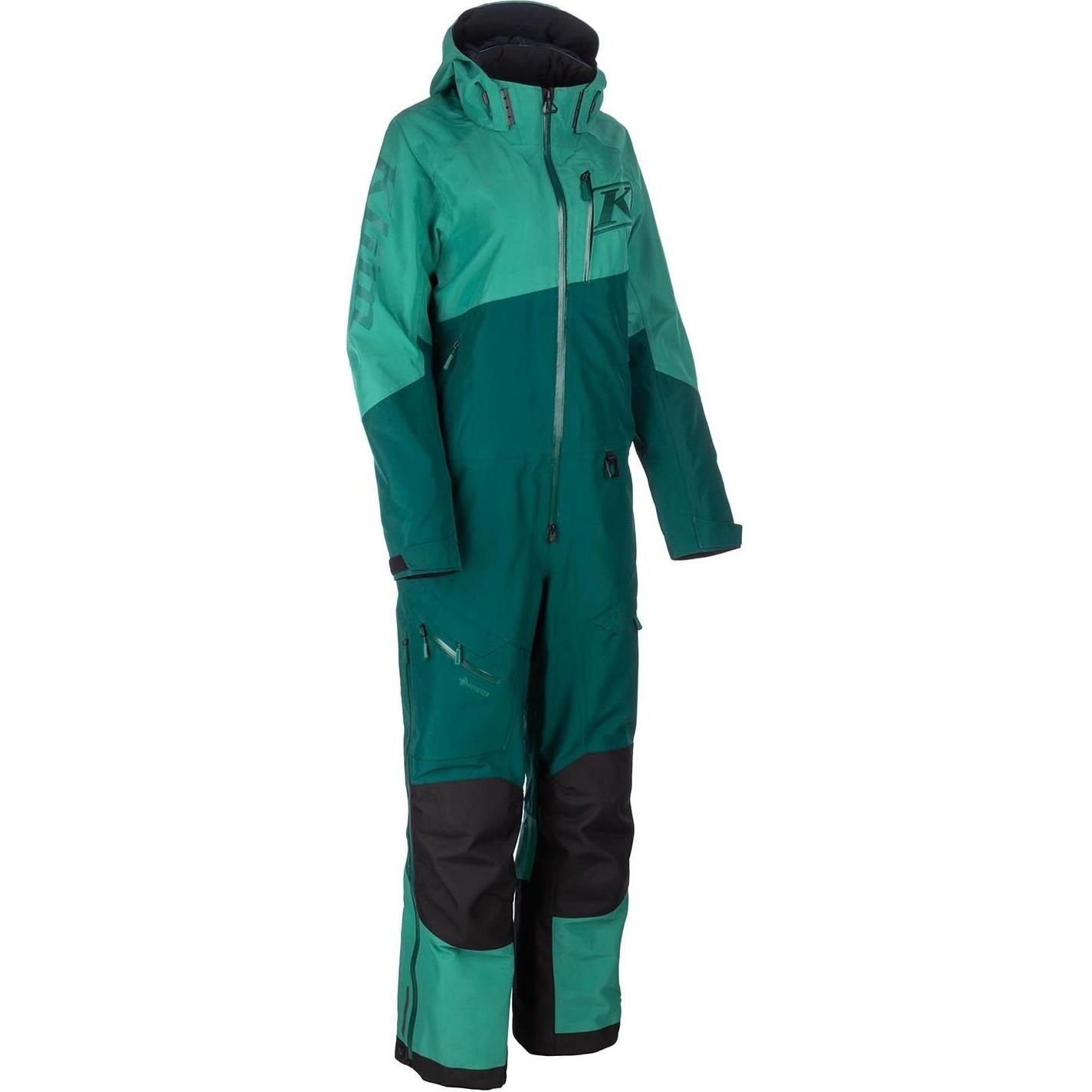 Klim Womens Shredsa Non-Insulated One-Piece Suit | FortNine