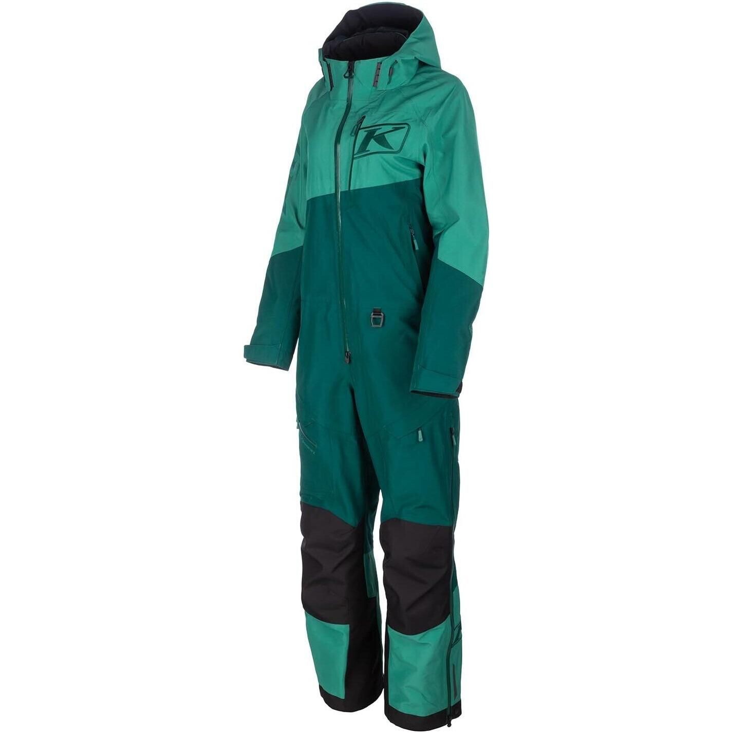 Klim Womens Shredsa Non-Insulated One-Piece Suit | FortNine