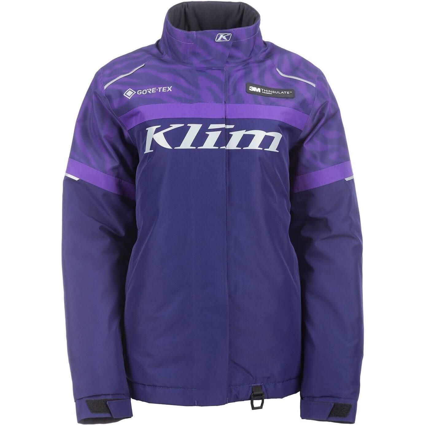Klim Womens Spark Insulated Jacket | FortNine