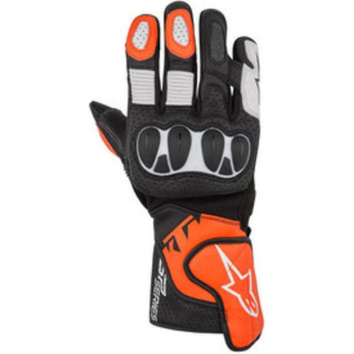 KTM x Alpinestars SP-2 V3 Gloves | FortNine