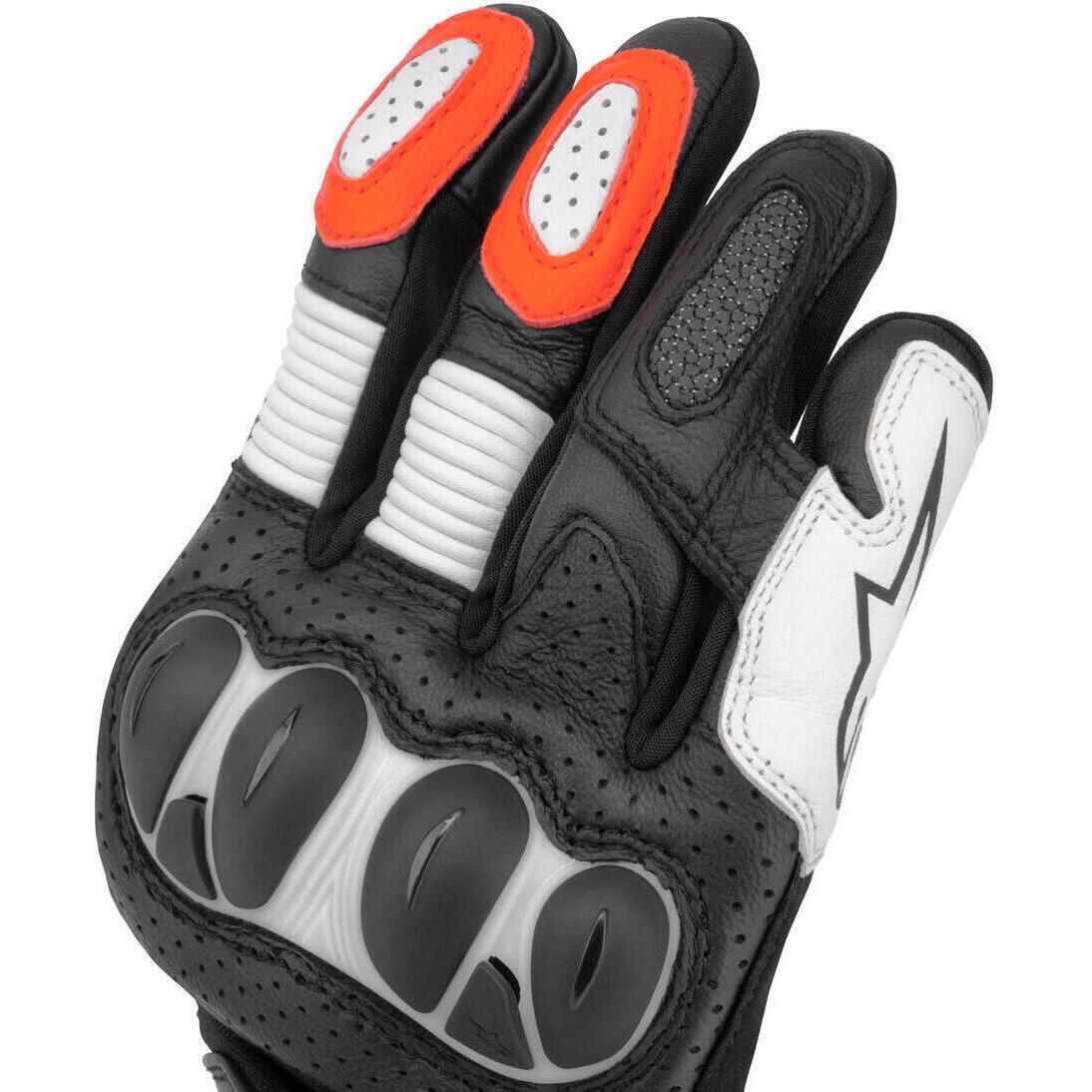 KTM x Alpinestars SP-2 V3 Gloves | FortNine