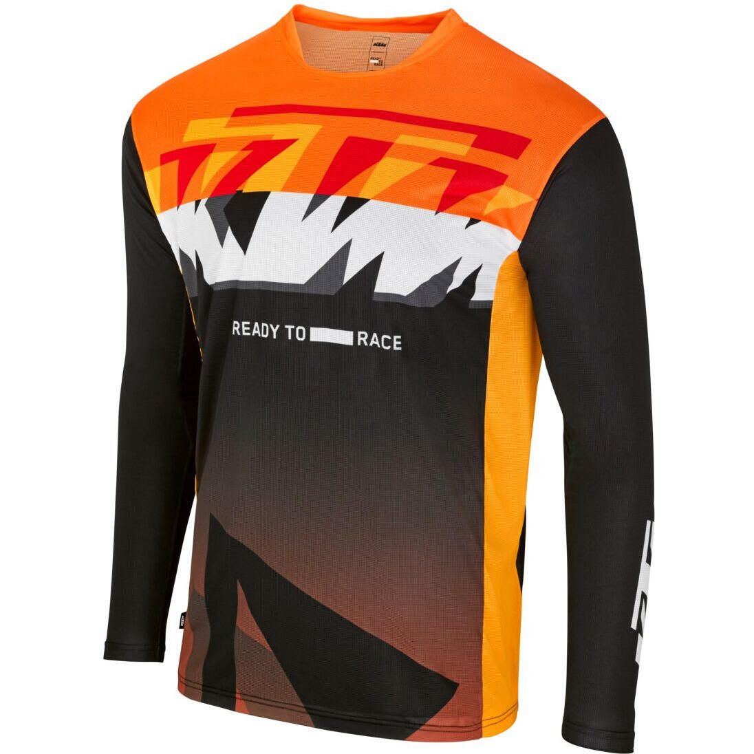 KTM Pounce Jersey | FortNine