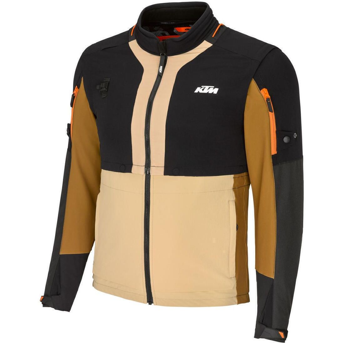 KTM Racetech Jacket | FortNine