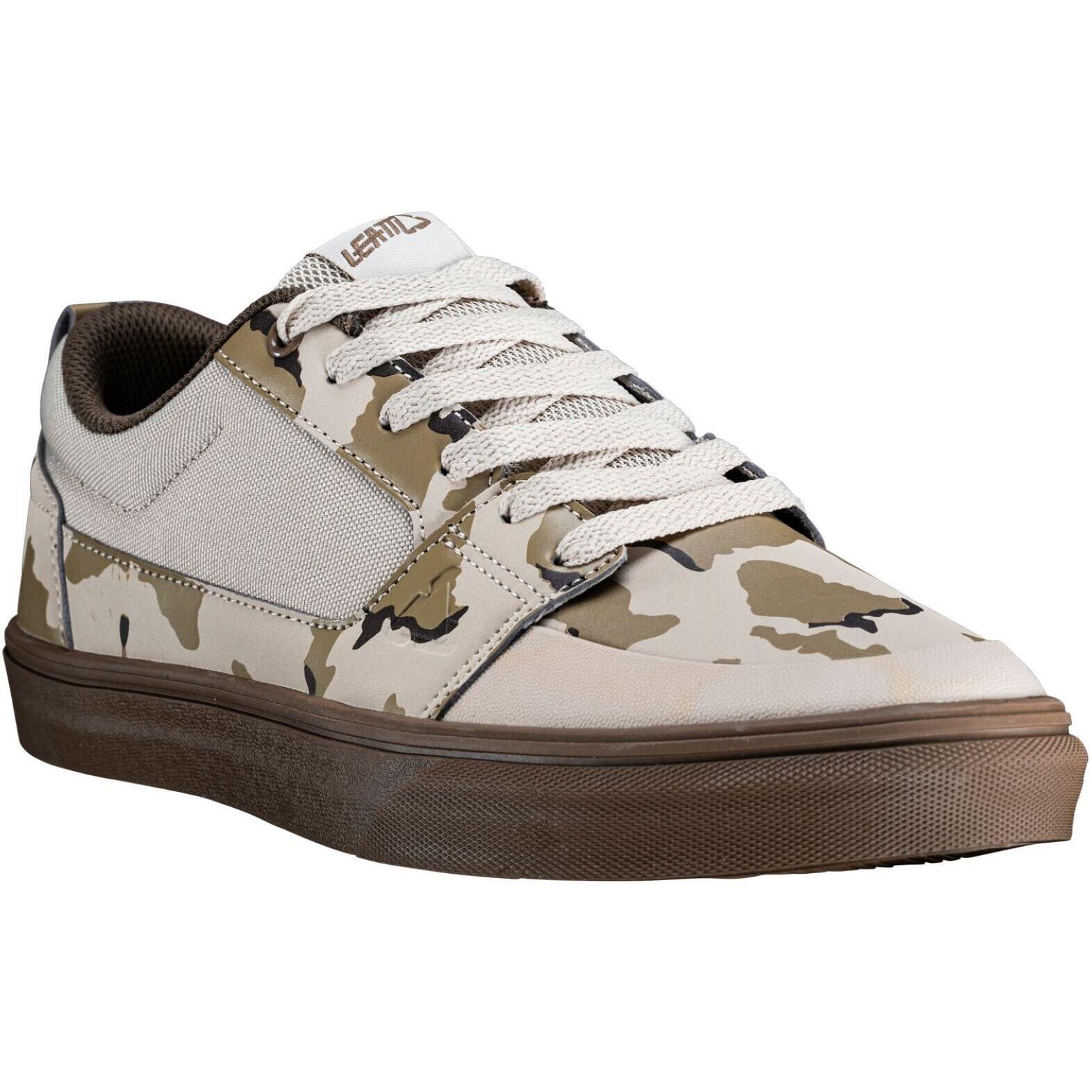 Leatt 1.0 Flat MTB Shoes | FortNine