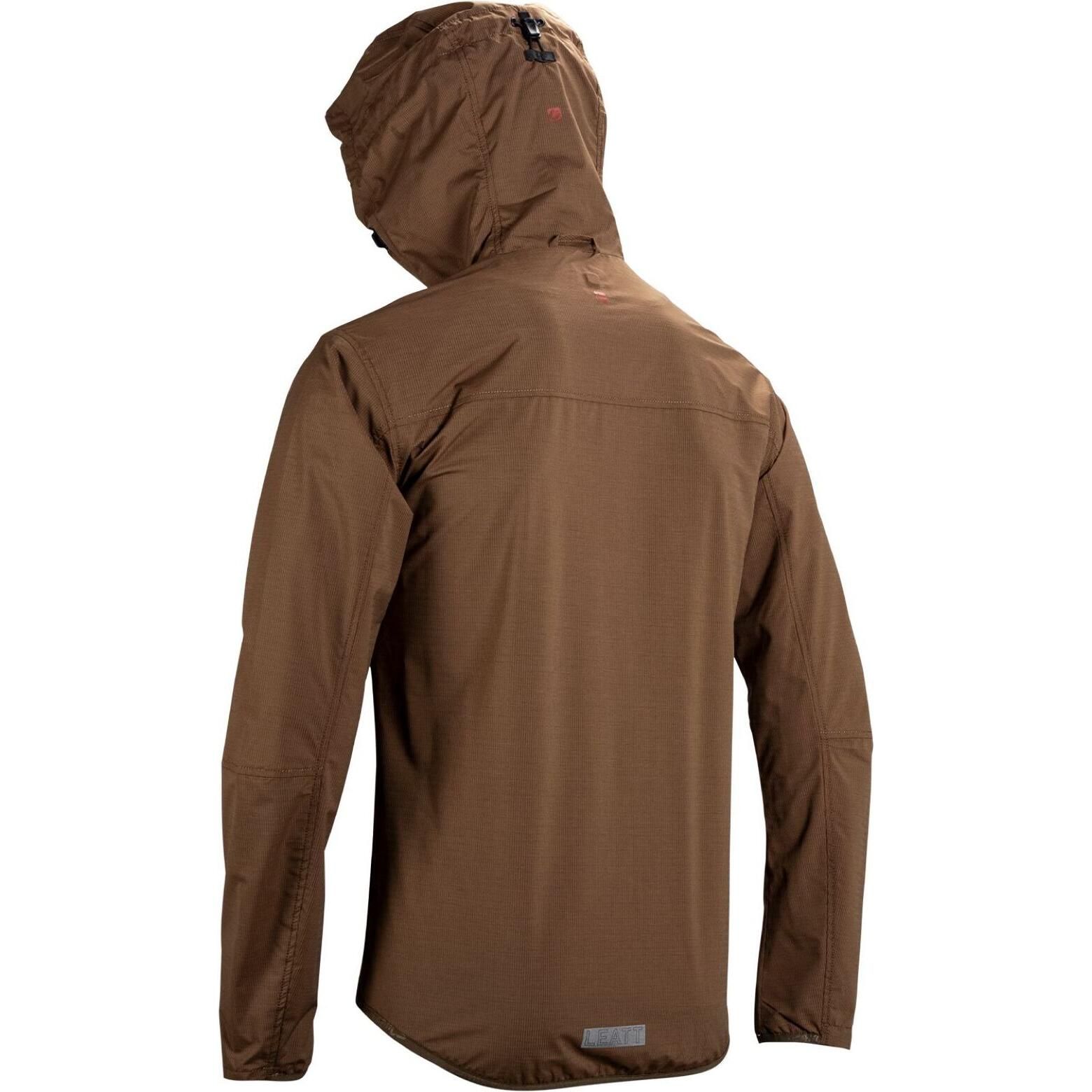 Leatt 2.0 HydraDri MTB Jacket | FortNine