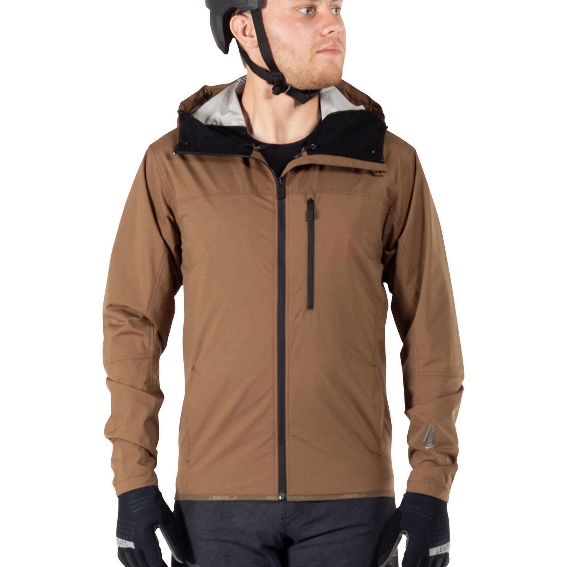 Leatt 2.0 HydraDri MTB Jacket | FortNine