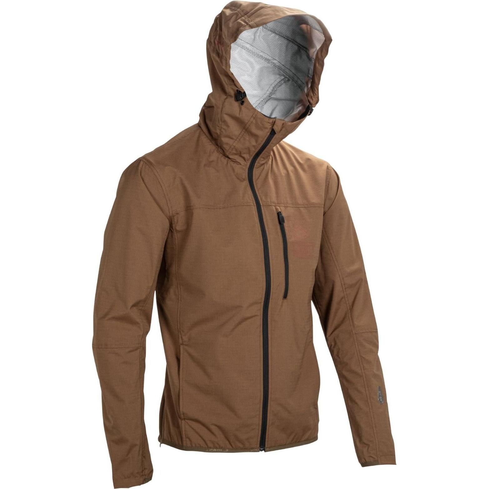 Leatt 2.0 HydraDri MTB Jacket | FortNine