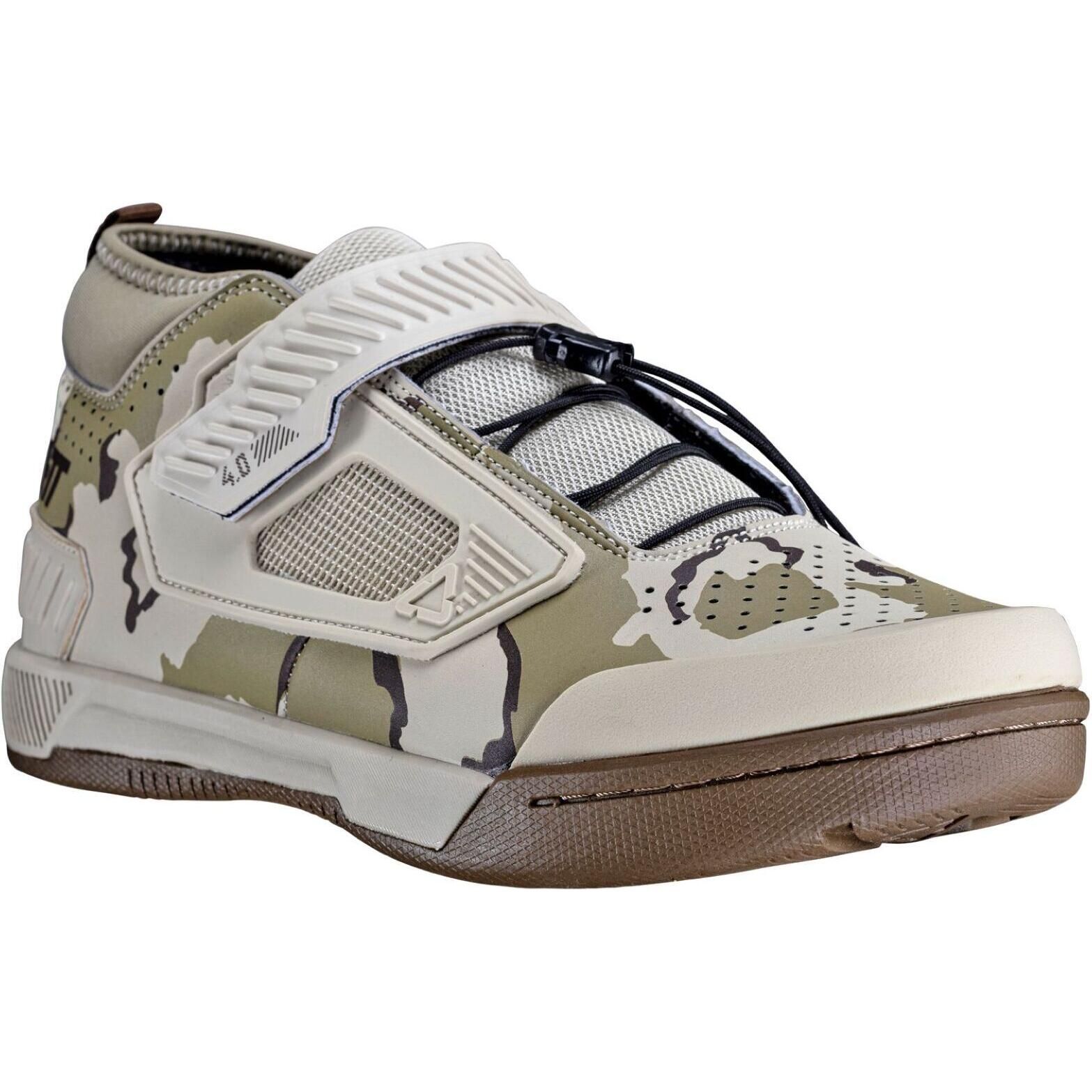 Leatt 4.0 Clip MTB Shoes | FortNine