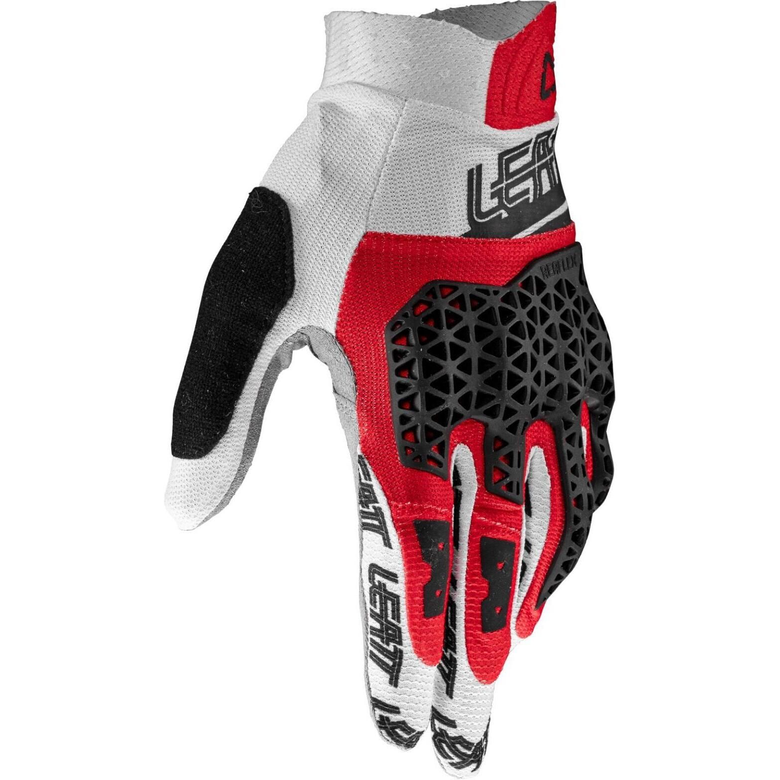 Leatt 4.0 Lite MTB Gloves | FortNine