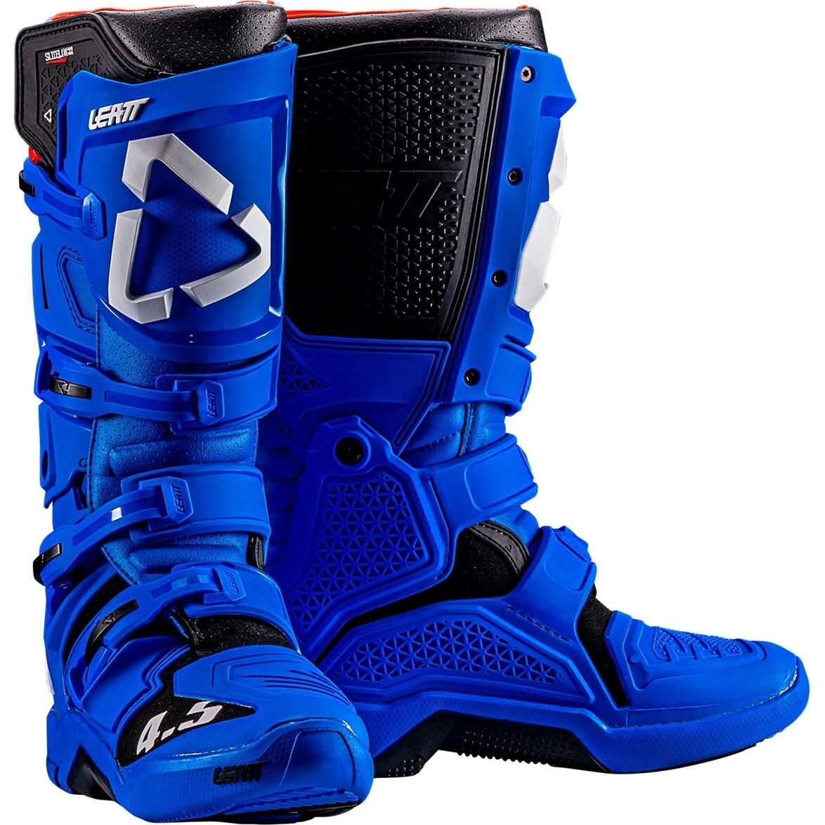 Leatt Boots FortNine