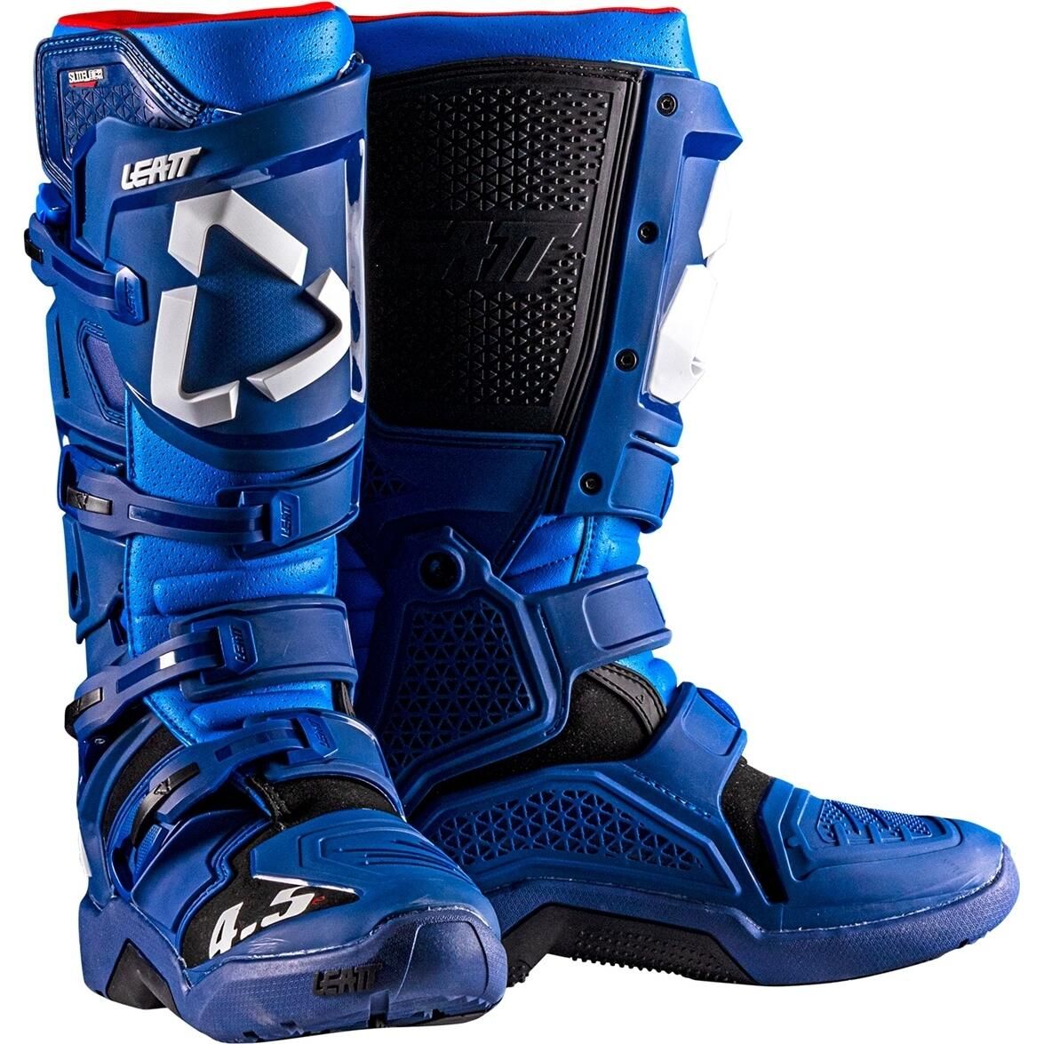 Leatt 4.5 Enduro Boots | FortNine