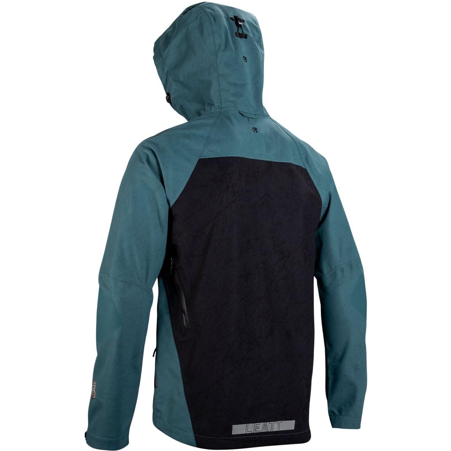 Leatt 5.0 HydraDri MTB Jacket | FortNine