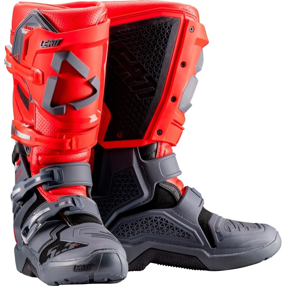 Leatt 5.5 FlexLock Boots | FortNine