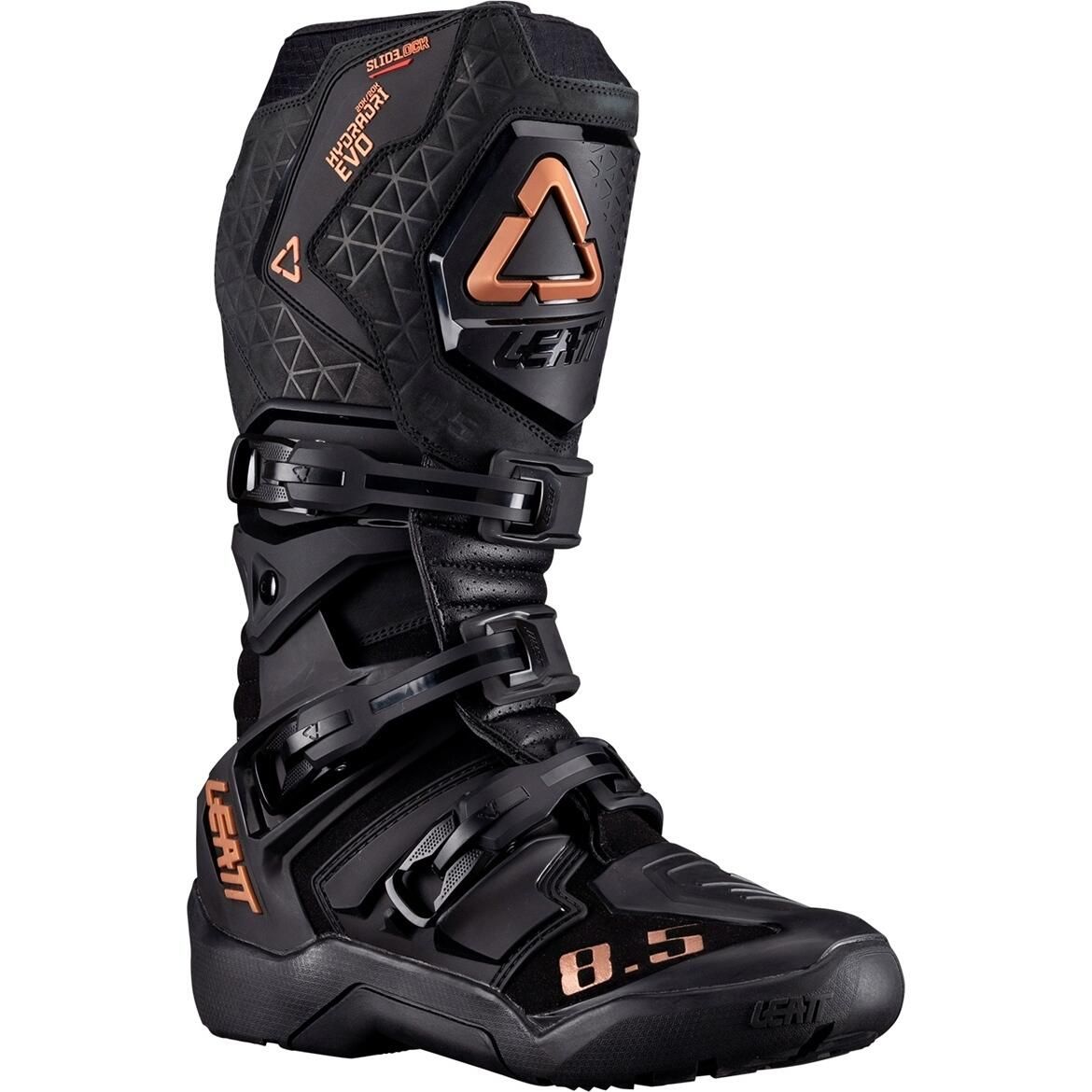 Leatt ADV 8.5 HydraDri Boots | FortNine