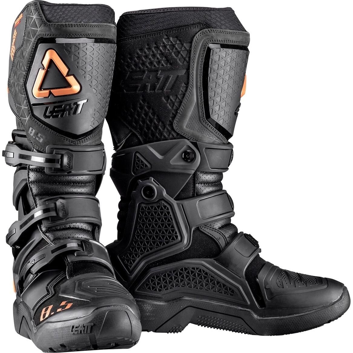 Leatt ADV 8.5 HydraDri Boots | FortNine