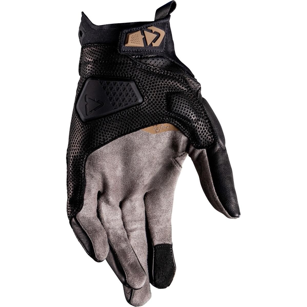 Leatt ADV 8.5 X-Flow Gloves | FortNine