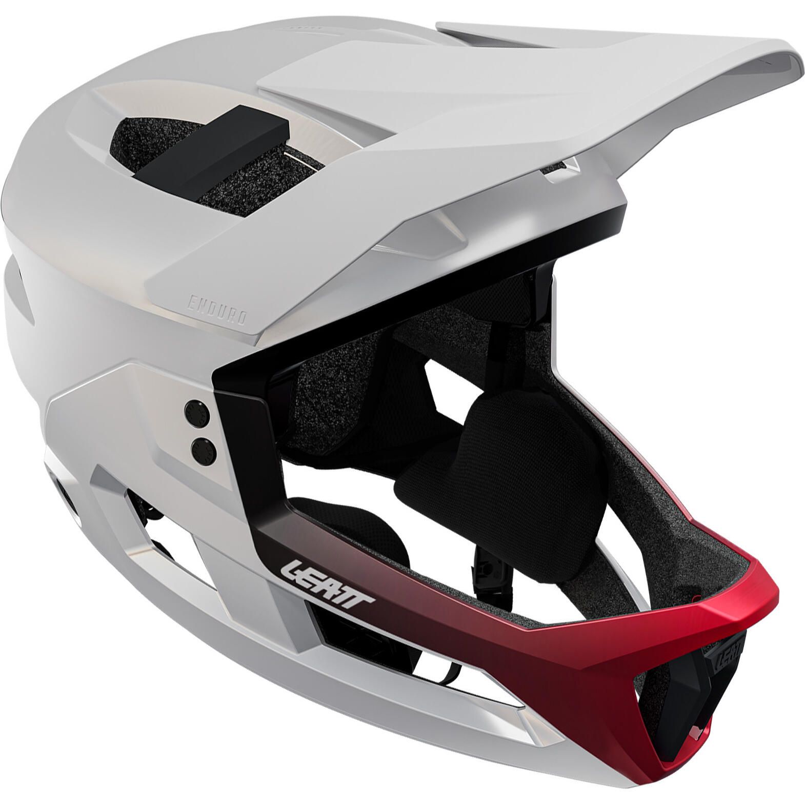 Leatt Enduro 3.0 MTB Helmet | FortNine Leatt Enduro 3.0 MTB Helmet | FortNine