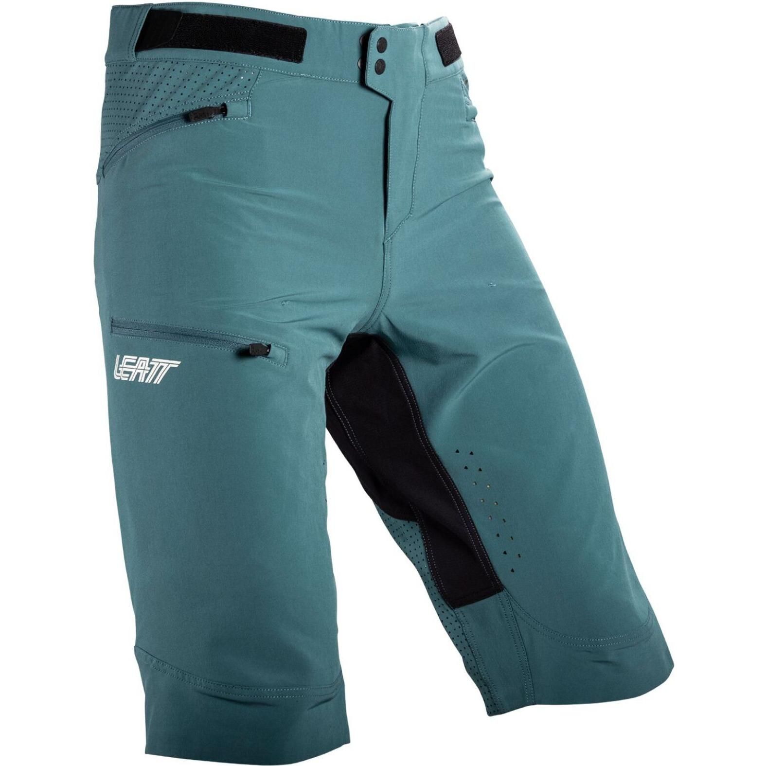 Leatt Enduro MTB Shorts FortNine
