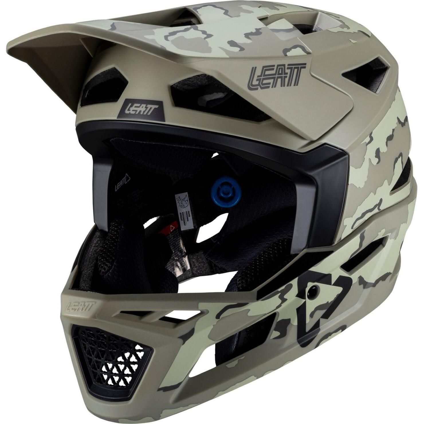 Leatt Gravity 4.0 MTB Helmet | FortNine