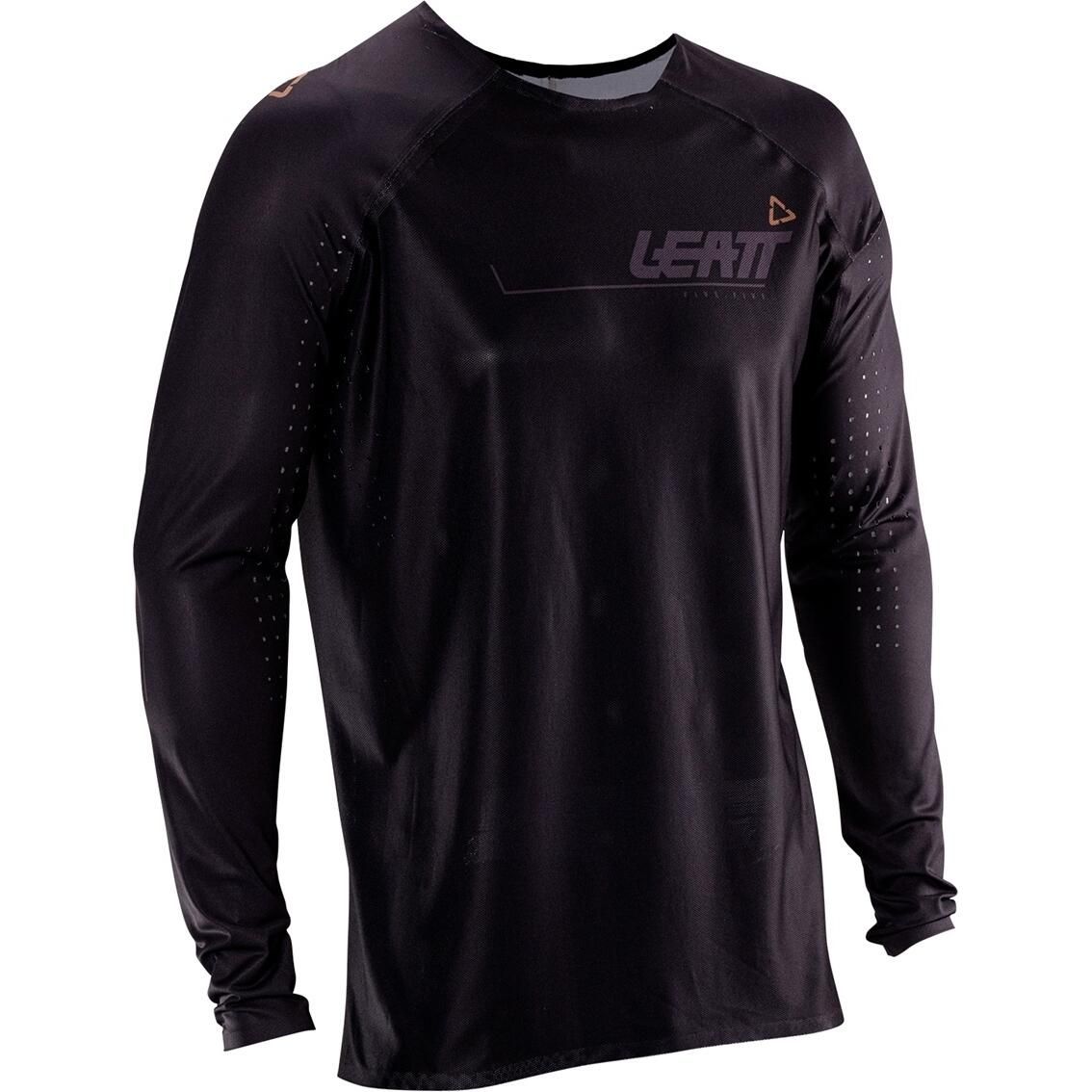 Miei T　0825 Leatt Moto 5.5 UltraWeld Jersey | FortNine