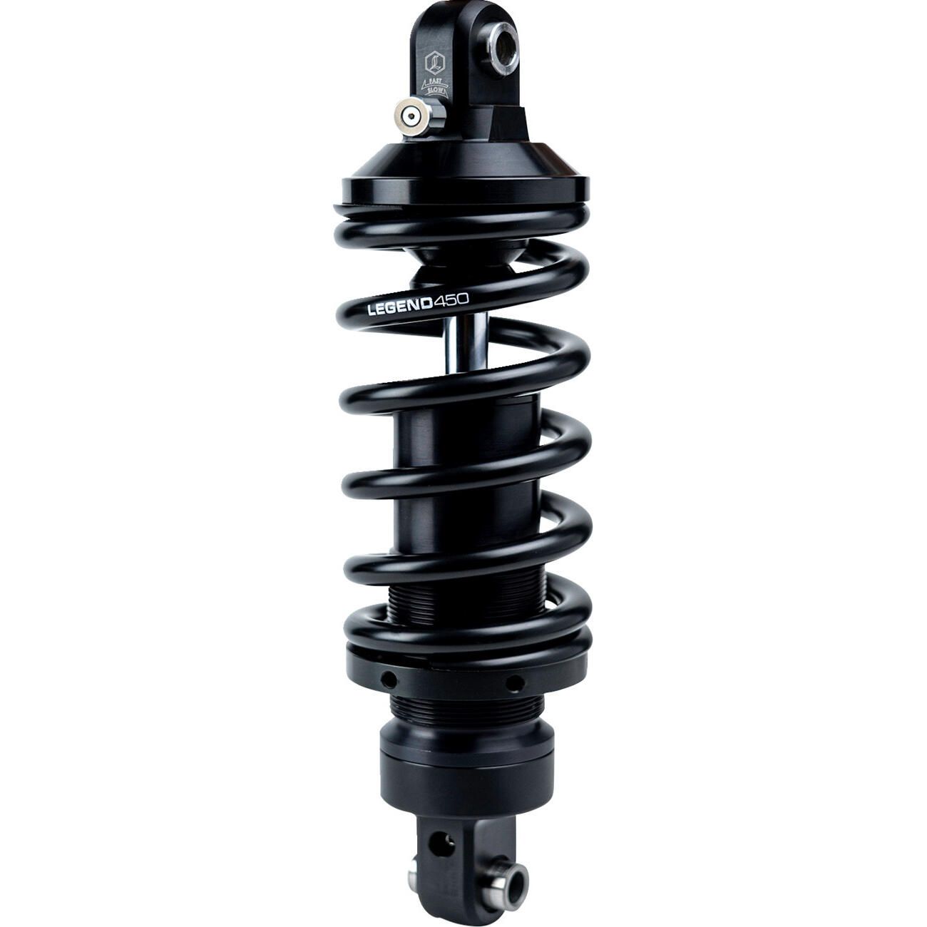 Legend Suspensions Revo-A Adjustable Coil Shocks Standard - 13.5