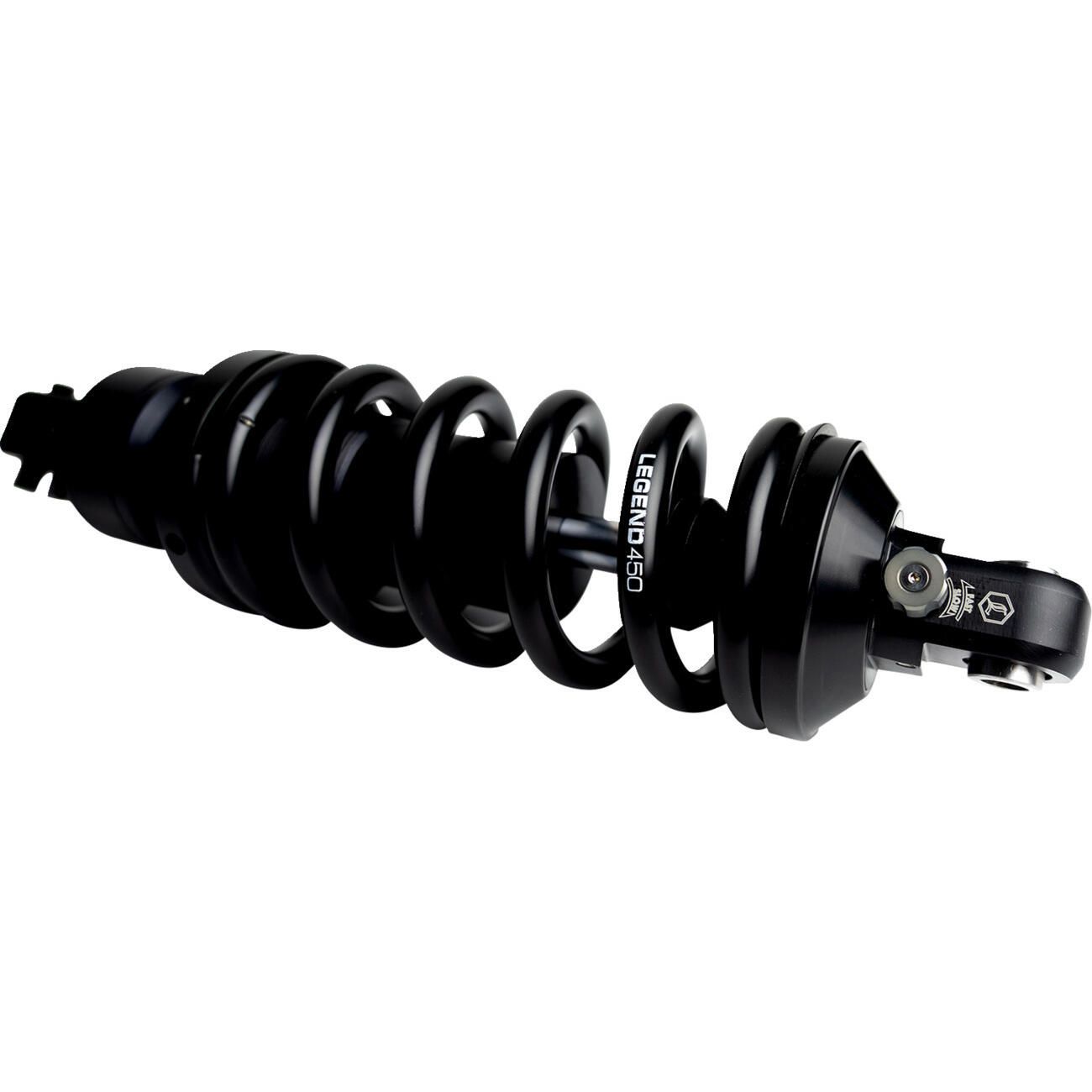 Legend Suspensions Revo-A Adjustable Coil Shocks Standard - 13.5