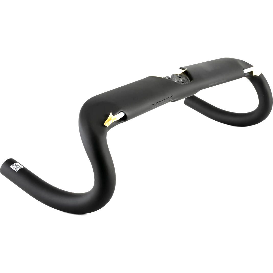 Look Combo Aero Drop Handlebar | FortNine
