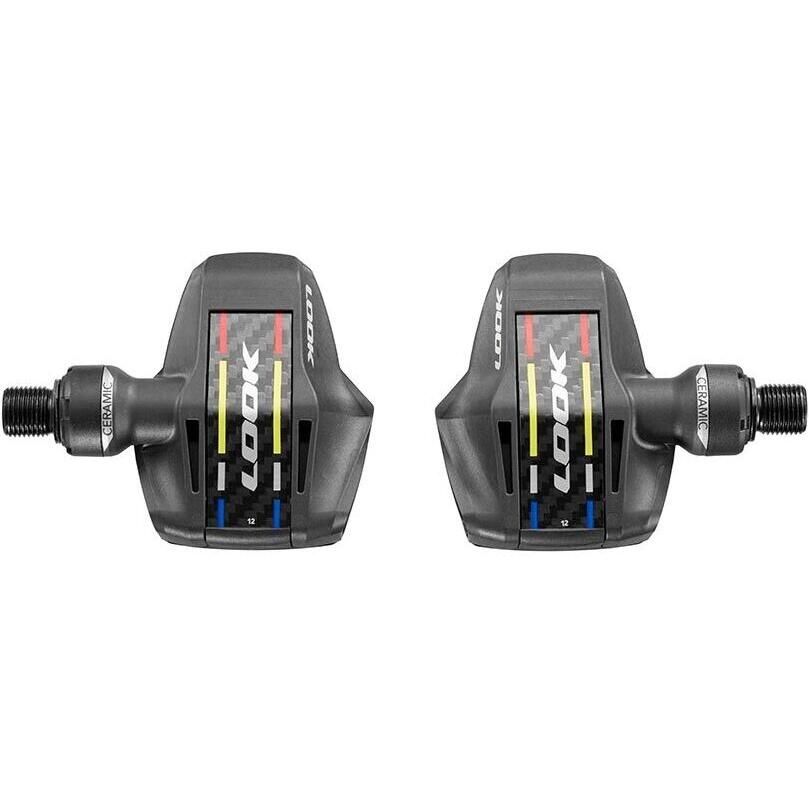 Look Keo Blade Carbon Ceramic Pedals - 27361 | FortNine Canada