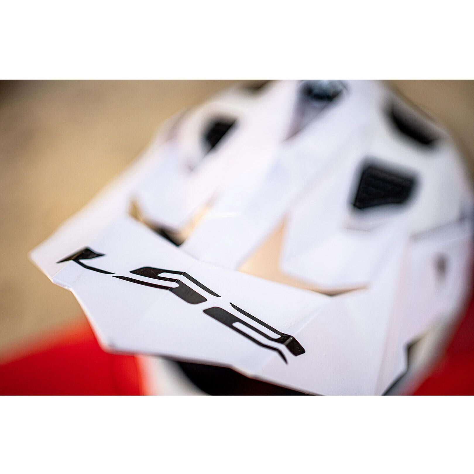 LS2 MX700 Subverter Evo Solid Helmet | FortNine