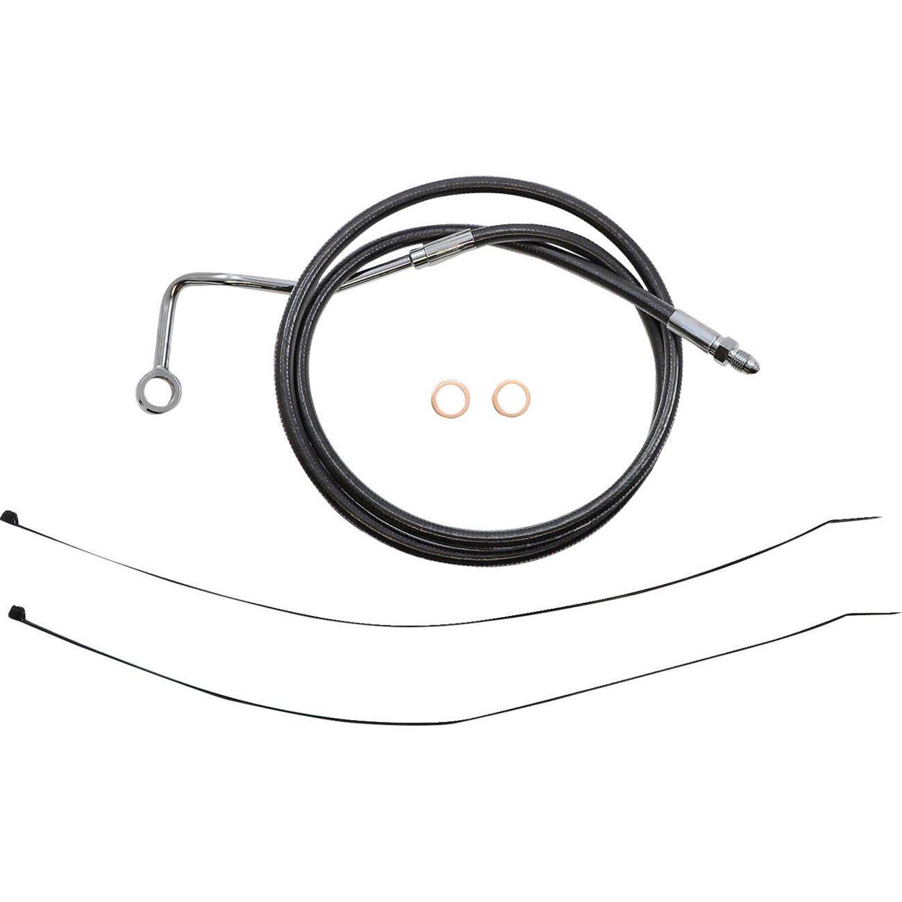 BLACK　manba v2 MAMBA TURBO Bolt-On Ball Bearing Twin Turbo/ For Nissan