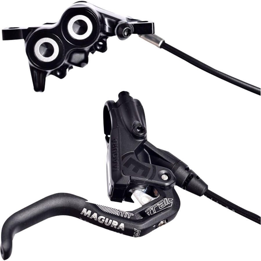 Magura MT Trail Sport Disc Brake with Lever Set - 2701389 | FortNine
