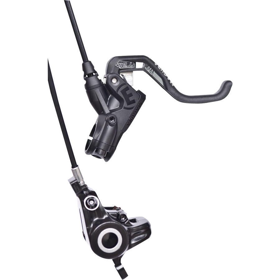 Magura MT Trail Sport Disc Brake with Lever Set - 2701389 | FortNine