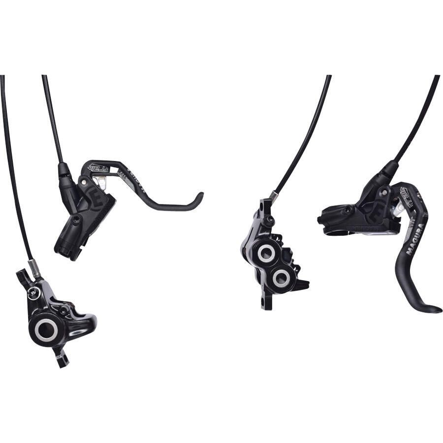 Magura MT Trail Sport Disc Brake with Lever Set - 2701389 | FortNine