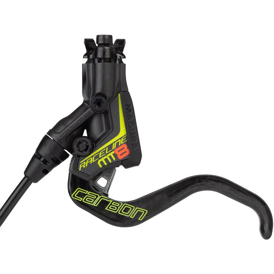 Magura MT8 Raceline Disc Brake with Lever - 2701630 | FortNine